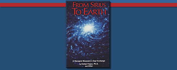 From Sirius to Earth